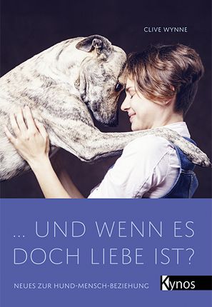 … und wenn es doch Liebe ist?